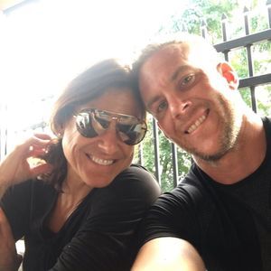 Meet your Posher, Brett